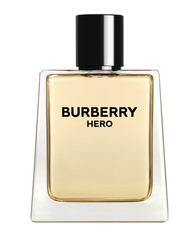 Imagen de Burberry Hero eau de toilette 100 ml perfume en OfertitasTOP