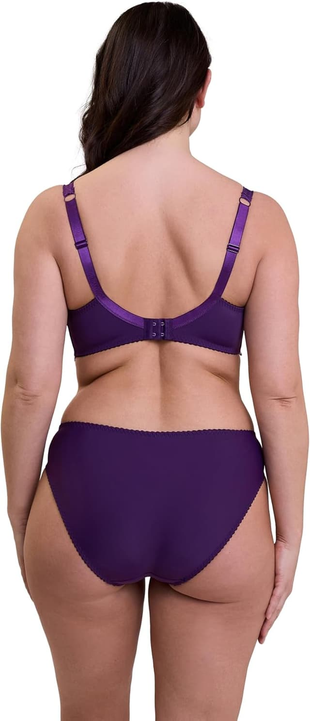 Thumbnail 3 de Sans Complexe Arum Mosaic slip taille normale