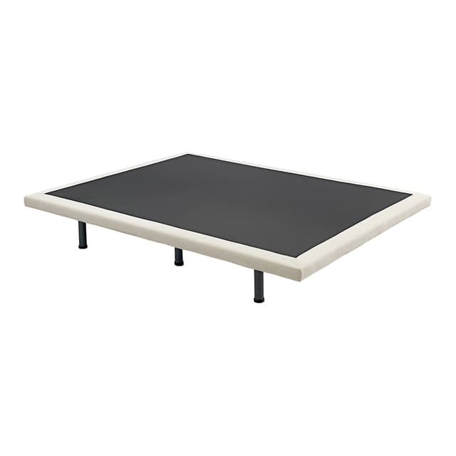 Detalle de Relax - Base tapizada Tapi Deco B de Relax