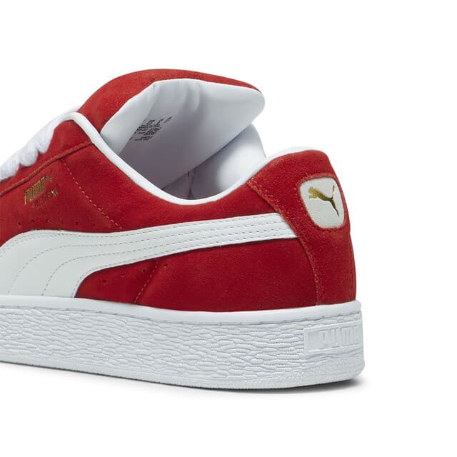 Thumbnail 4 de Puma Suede XL zapatillas casual hombre