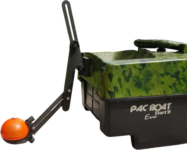 Detalle de Support Deeper pêche à la carpe 10 kg