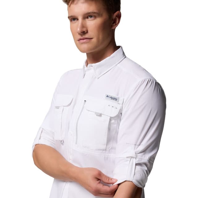 Thumbnail 3 de Columbia Bahama™ Elite Camisa hombre UPF 50