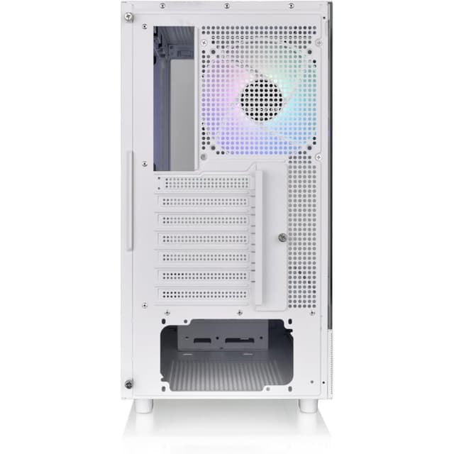 Thumbnail 2 de Thermaltake View 270 TG ARGB Snow ATX