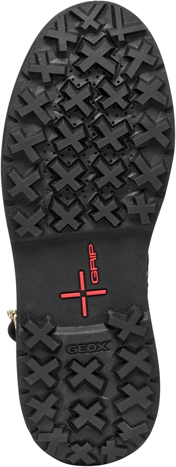 Thumbnail 5 de Geox Lamidie + Grip ABX Bottines respirantes