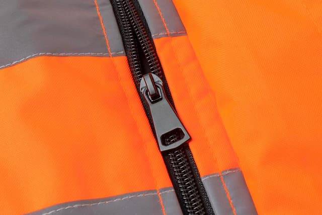 Thumbnail 6 de Oralidera Gilet de Travail Réfléchissant 2 po