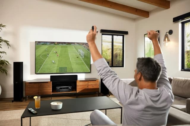 Thumbnail 19 de Denon AVR-X2800H 7.2-Kanal AV-Receiver mit Atmos