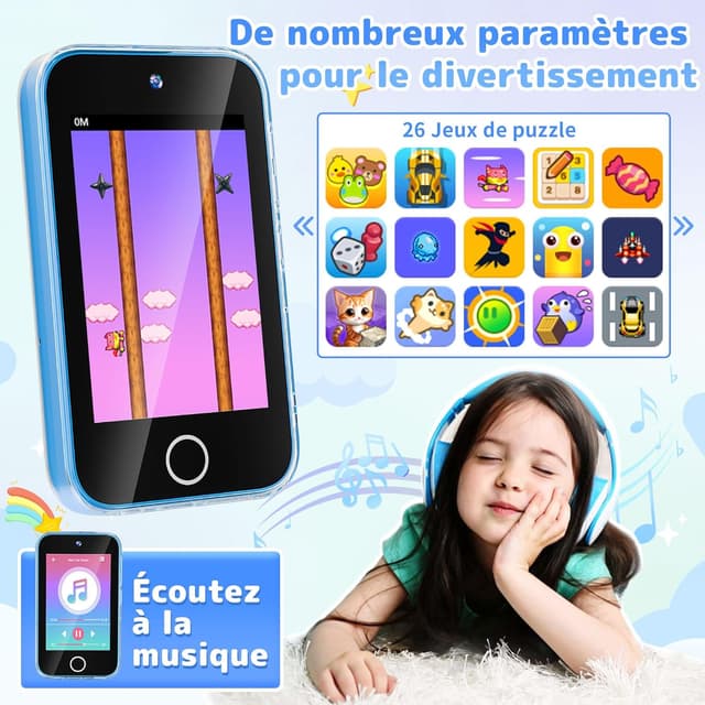 Thumbnail 3 de CKATE Kids Phone