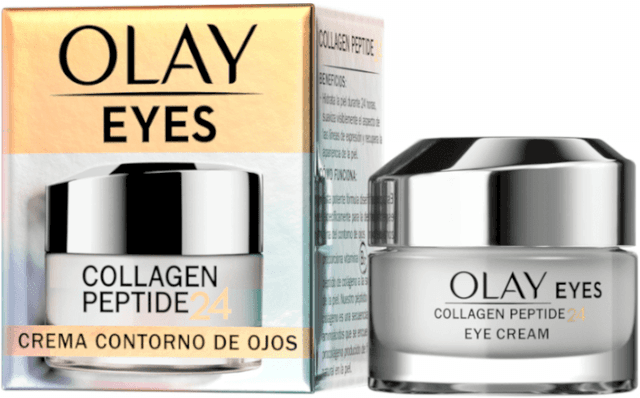 Detalle 2 de Olay Regenerist Collagen Peptide24 15 ml 👁