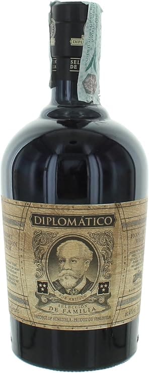 Imagen de Diplomático Selección de Familia, Mezcla Especial de Rones 🥃 70cl en OfertitasTOP