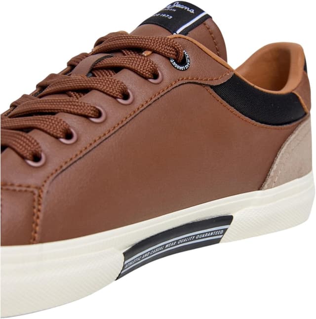 Thumbnail 5 de Pepe Jeans Kenton Court zapatillas sintéticas