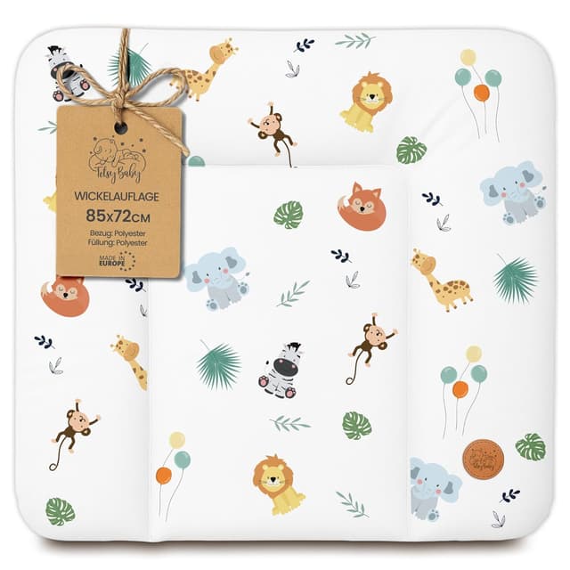 Detalle de Wickelauflage 85x72 cm đź‘¶