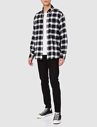 Detalle 2 de Levi's 512 Slim Taper Nightshine 30W/32L vaqueros para hombre