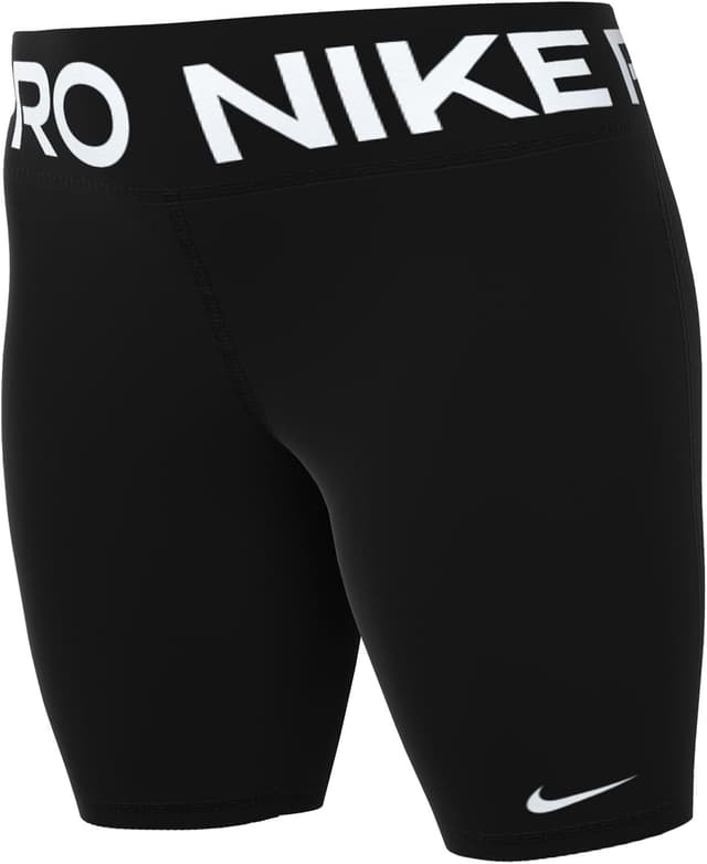 Detalle de Nike W NP 365 Short 5in (Women’s) – breathable regular-fit running shorts