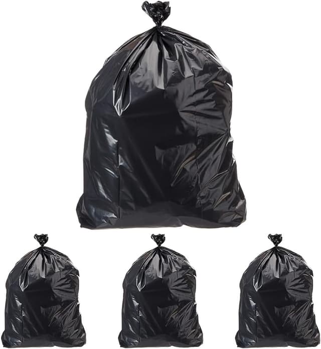 Thumbnail 5 de AmazonCommercial 23G SlimJim Trash Bags 🗑