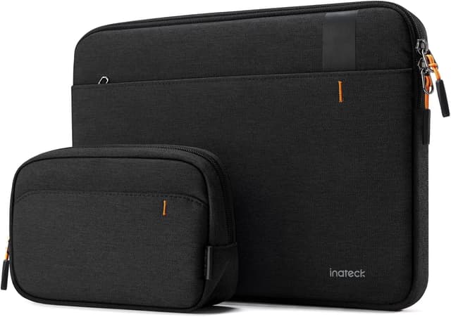 Imagen de Inateck Funda 13” MacBook Air y Pro 360° en OfertitasTOP