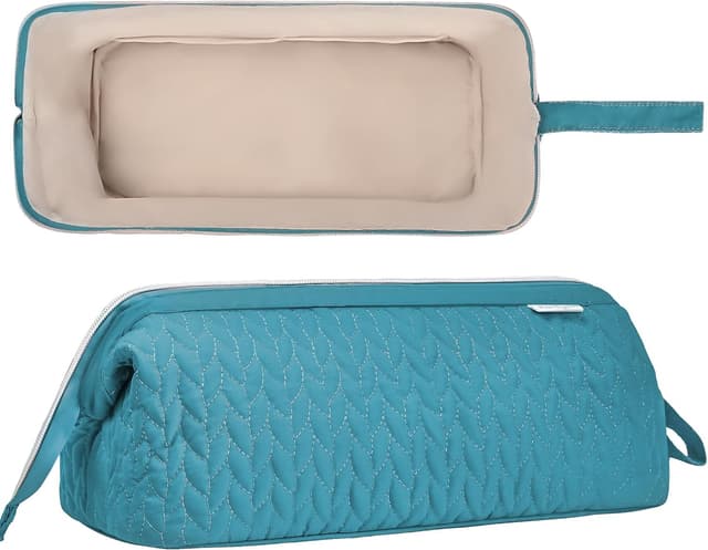 Thumbnail 2 de KarSyon Shark Flex Style Case for Dyson Airwrap travel bag