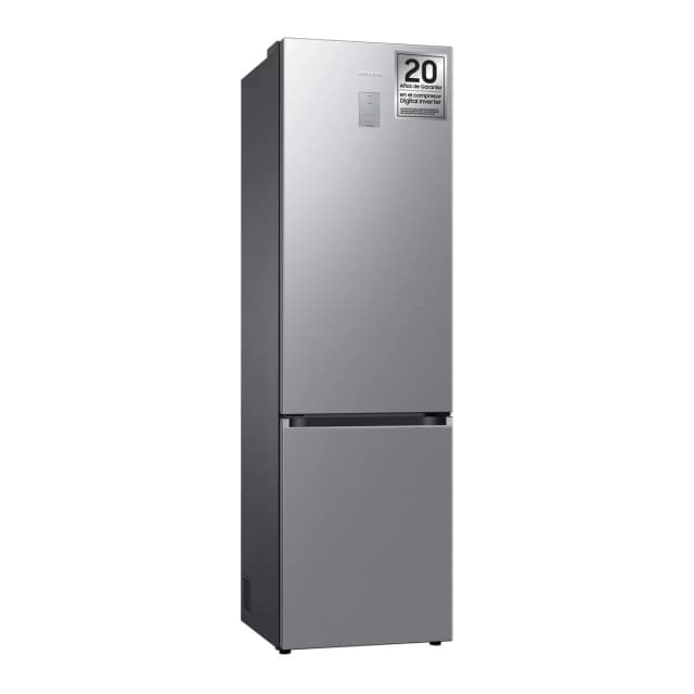 Imagen de Samsung RB38C776CS9/EF Frigorífico Combi 390 L Inox en OfertitasTOP
