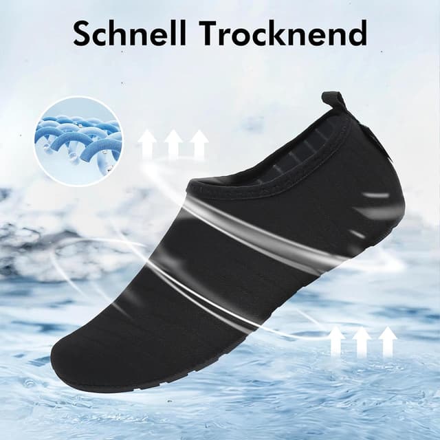 Thumbnail 3 de SAGUARO Chaussures d'eau Taille 36-47