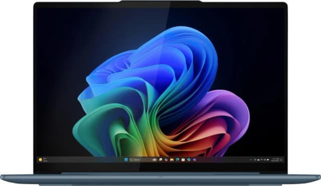 Thumbnail 15 de Lenovo Yoga Slim 7 Copilot+ 14" OLED 32 GB