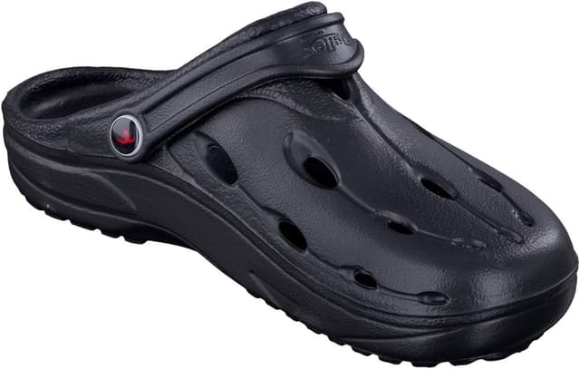 Detalle de Chung Shi Dux ClogClogs Unisex 👞