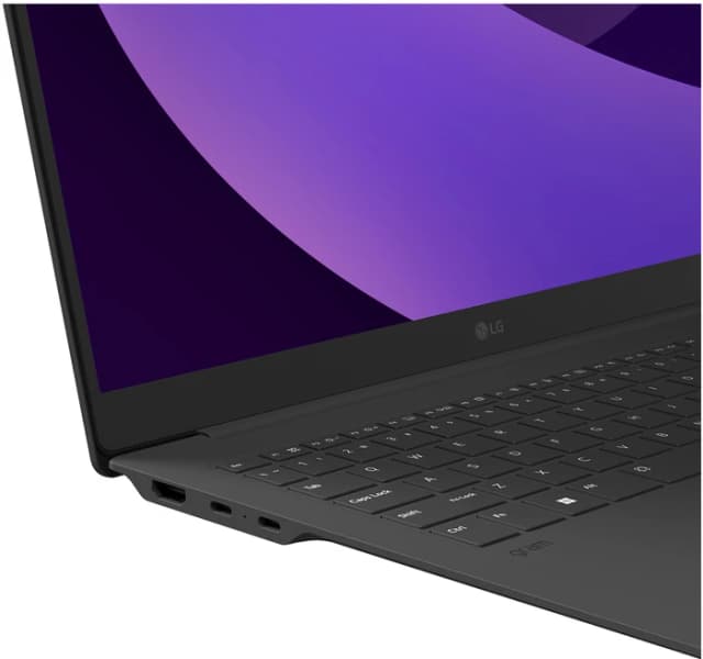 Thumbnail 7 de LG gram Pro 17 17Z90TP mit Core Ultra 7