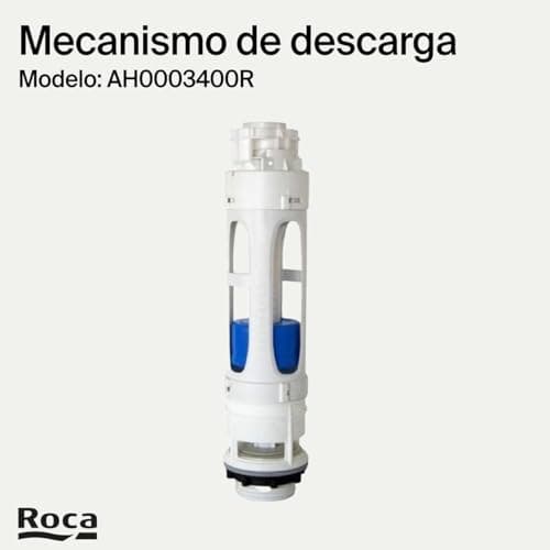 Thumbnail 5 de Roca AH0003400R kit mecanismo descarga
