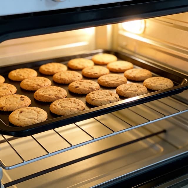 Detalle 2 de GMY Halogen G9 Oven Bulbs 40W 230V