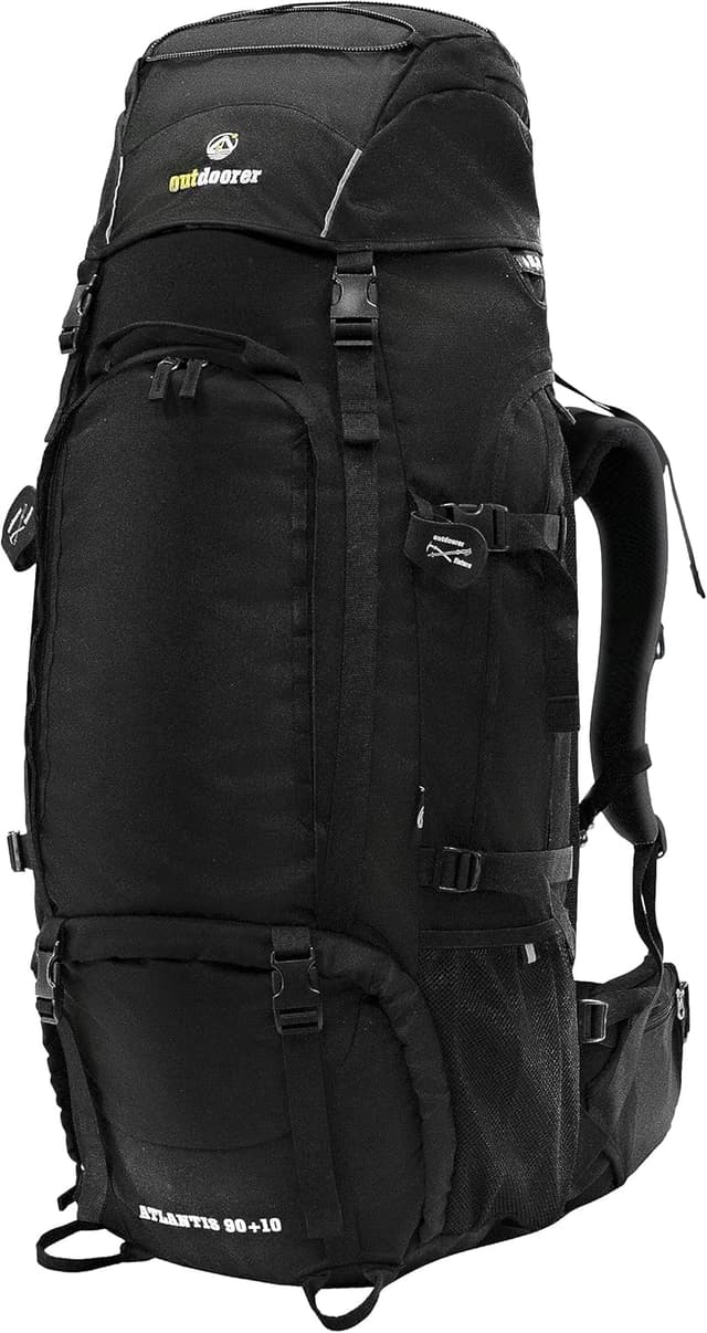 Thumbnail 3 de outdoorer Atlantis Reiserucksack 100 l