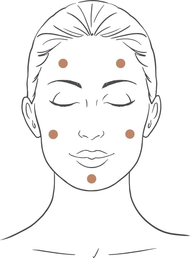 Thumbnail 4 de Perricone MD No Makeup No Bronzer 10ml lightweight bronzer