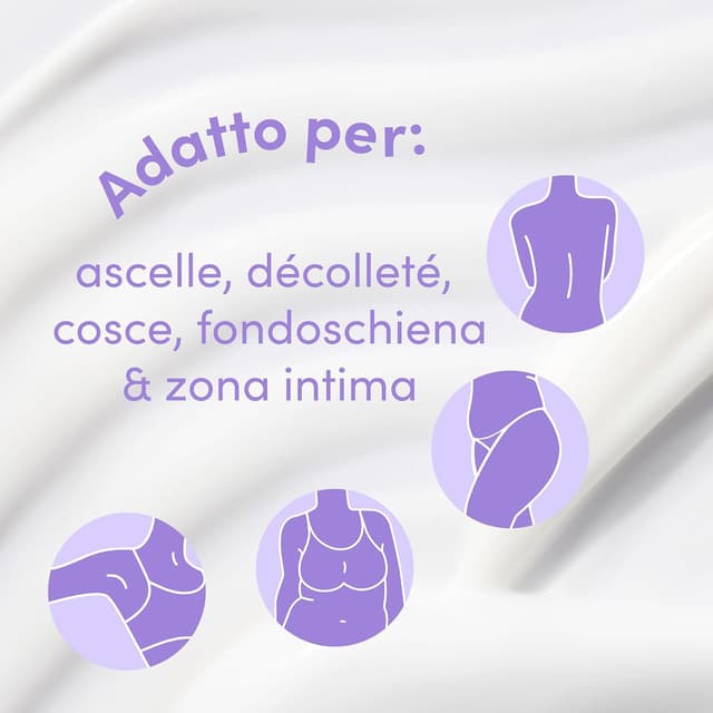 Thumbnail 2 de Dove Whole Body Deo 75ml deodorante lavanda