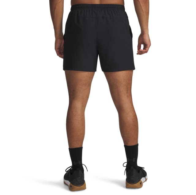 Thumbnail 1 de Under Armour Pjt Rock Ultimate Short — pantalón corto hombre 🩳