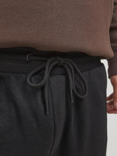 Thumbnail 7 de Jack & Jones Jjigordon Jjshark Pantalón sport negro W