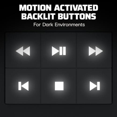 Thumbnail 2 de PDP Solis Media Remote para Xbox