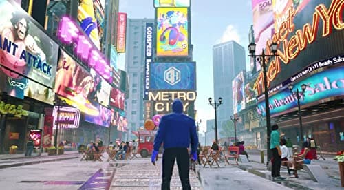 Thumbnail 6 de Street Fighter 6 Lentic Edición - PS5 IT/ESP