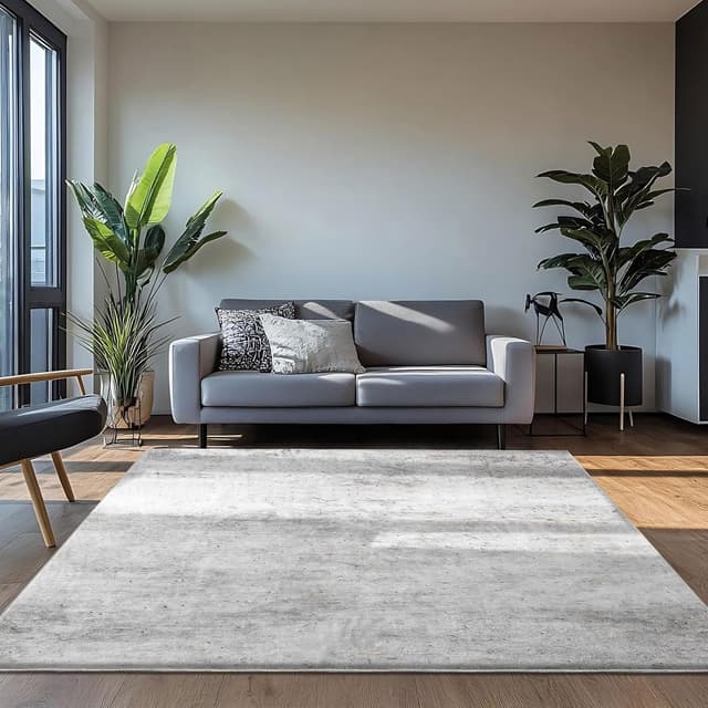 Thumbnail 5 de Tinyboy-hbq Alfombra de Habitación Moderna 160x200cm 🏡