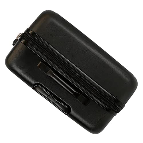 Thumbnail 6 de Roll Road Camboya Negro 55/68/78 cm rígida 217 L 10,84 kg