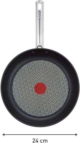 Thumbnail 7 de Tefal Duetto - Sartén 24 cm 🍳 | Antiadherente y apta inducción