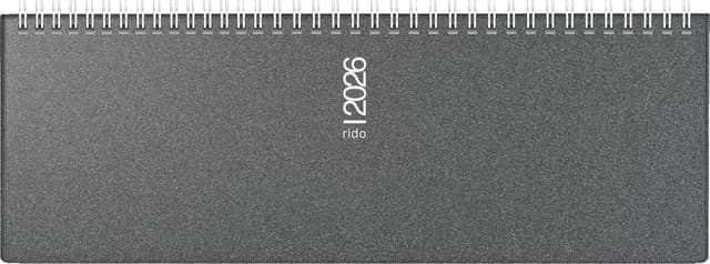 Detalle de rido/idé Querterminbuch septant 26 305×105 mm