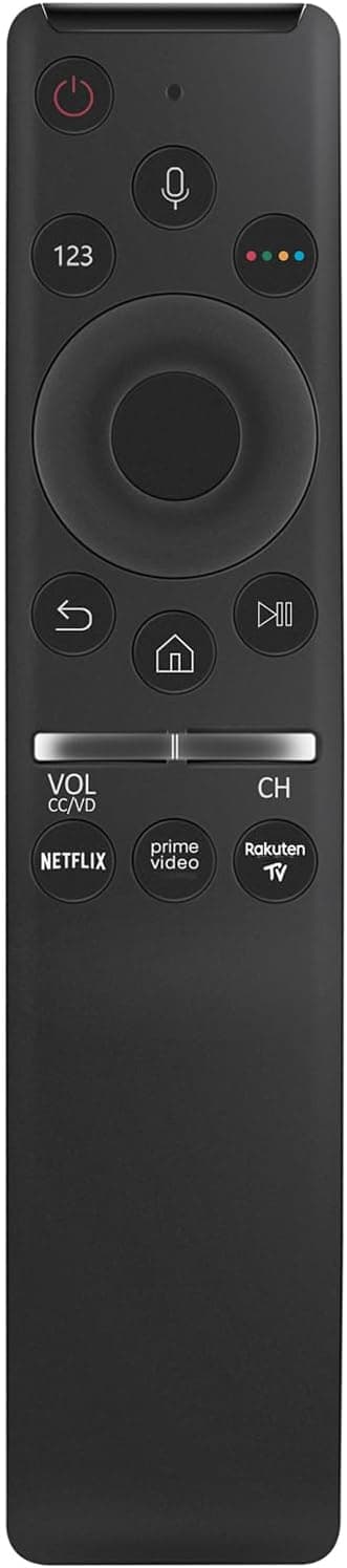 Detalle de BN59-01311G / BN59-01312H Voice Replaced Remote Control for Samsung Smart TVs