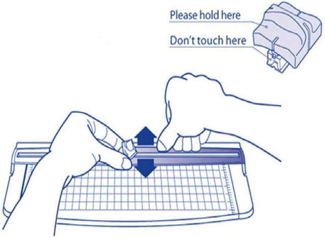 Thumbnail 6 de Flintronic Taglierina 8 pezzi Lame Sicure