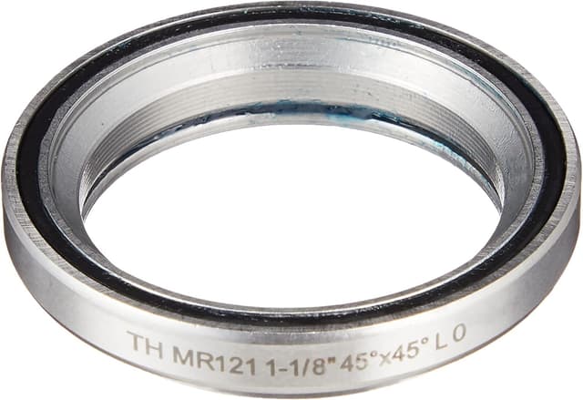 Detalle 2 de Rondella/Supporto FSA TH-870E ACB 45°x45° da 1 1/8 (1/8) Singles MR per sistemi Shimano e SRAM 10-11