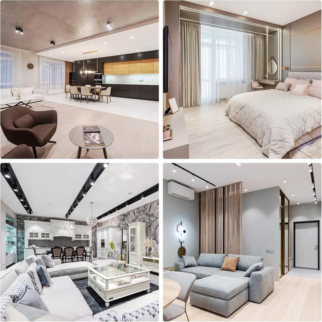 Thumbnail 6 de GY GU10 LED Bulbs 12 Pack 8W 6500K spotlight