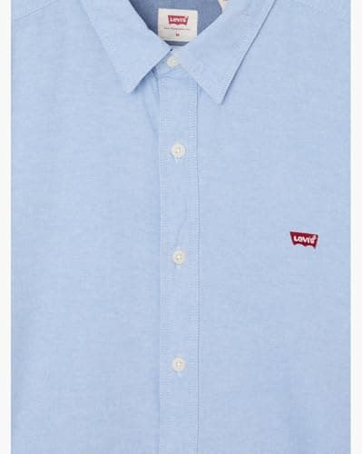 Thumbnail 6 de Levi's Long-Sleeve Battery Housemark Slim Camisa Hombre