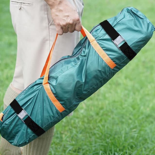 Thumbnail 6 de MEGAVOW Spanngurt 4-teilig bis 150 kg