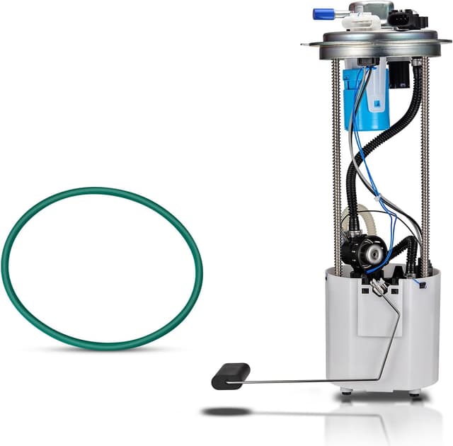 Detalle de SYKRSS E4005M Fuel Pump Module Assembly for 2010-2013 Chevrolet Silverado 1500 & 2010-2013 GMC Sierra 1500 V8