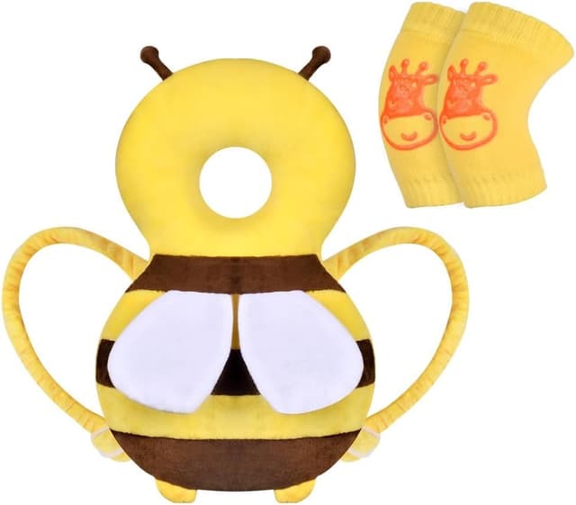 Imagen de Vicloon Protector de Cabeza para Bebé 1 unidad en OfertitasTOP