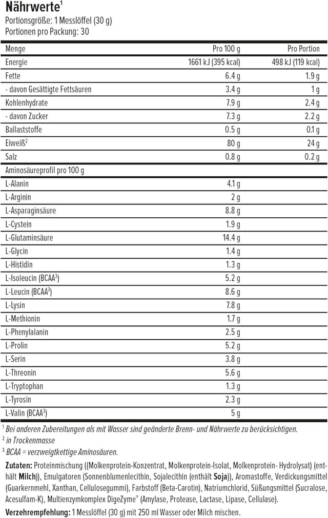 Thumbnail 1 de Maxler Ultra Whey Proteina 900g