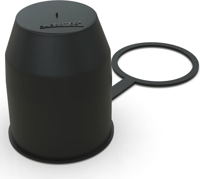 Thumbnail 1 de AUPROTEC Schutzkappe Anhängerkupplung 50 mm