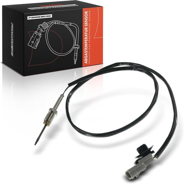 Imagen de Capteur température 1,5 L 2 pôles pour véhicules en OfertitasTOP