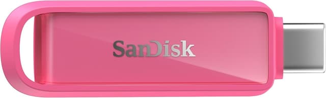 Thumbnail 6 de SanDisk Ultra Luxe 256 GB USB-C Pendrive Velocidad 400MB/s 💾